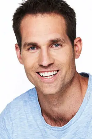 Dan Reilly