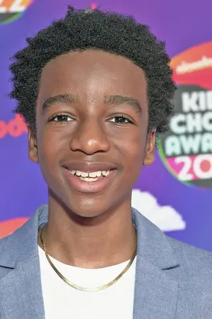 Jahzir Bruno