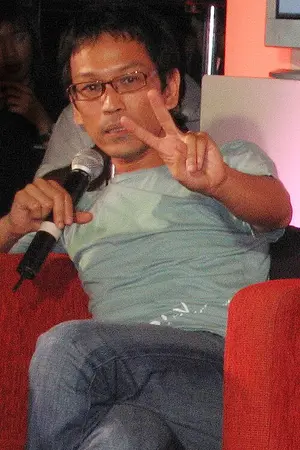 Pen-ek Ratanaruang