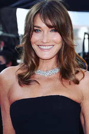 Carla Bruni