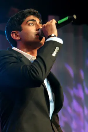 Anoop Desai