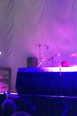 Jon Fratelli