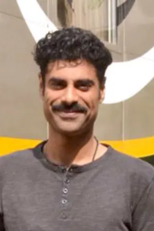 Sikandar Kher