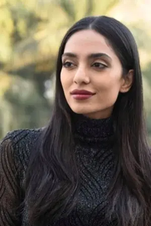 Sobhita Dhulipala