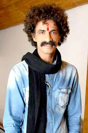 Makarand Deshpande