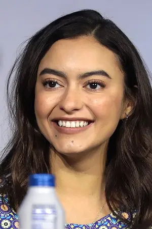 Keana Bastidas