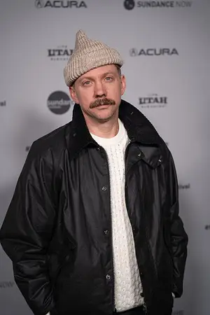 Cody Calahan
