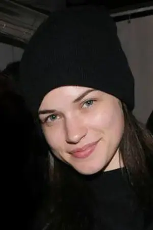 Alexis Knapp