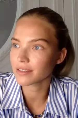 Sasha Luss