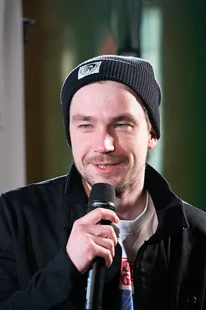 Александр Петров