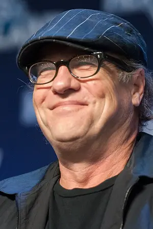 Gregg Henry