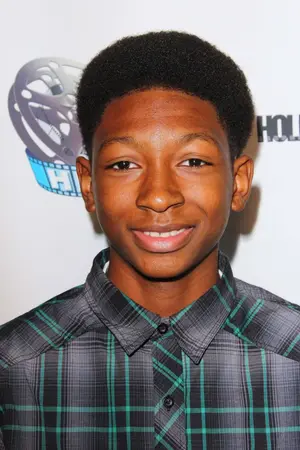 Skylan Brooks