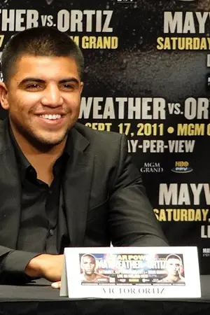 Victor Ortiz