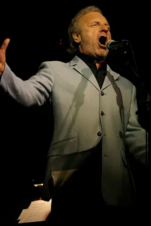 Colm Wilkinson