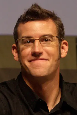 Shane Acker