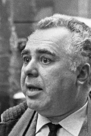 Harry Saltzman