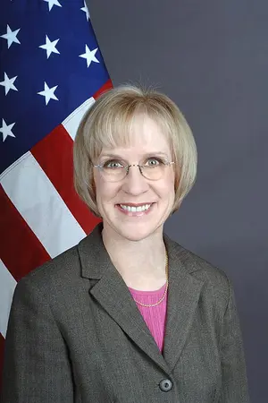 Jeanine E. Jackson