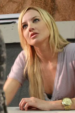 Brianne Davis