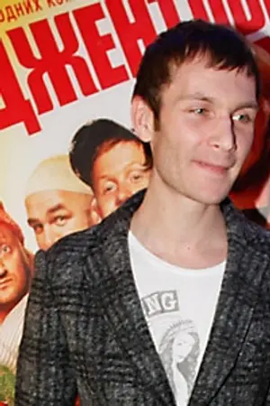 Nikolay Naumov