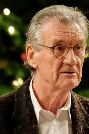 Michael Palin