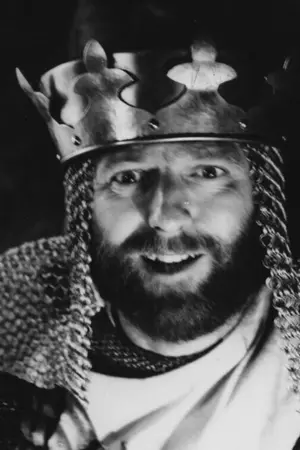 Graham Chapman