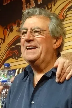 Terry Jones