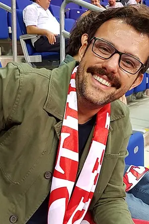 Salih Bademci