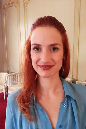 Danica Curcic