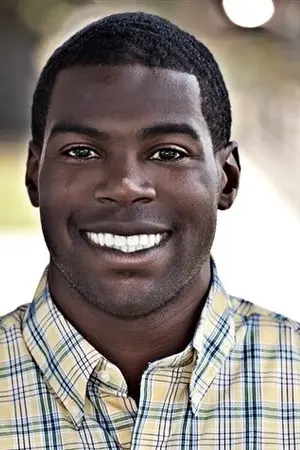 Sheldon Bailey
