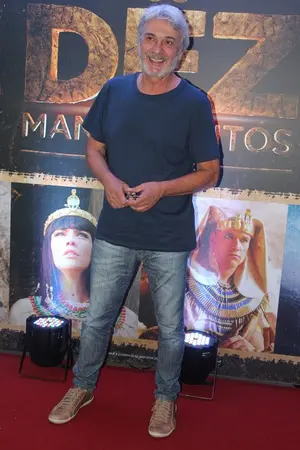 Zé Carlos Machado