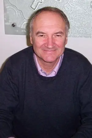 Michael Keating