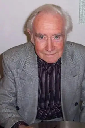 Peter Tuddenham