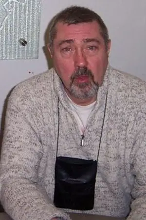 Brian Croucher