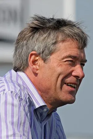 Tiff Needell
