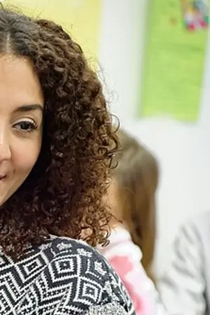 Siham El-Maimouni