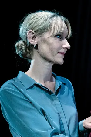 Anette Støvelbæk