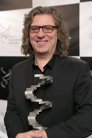 Matthias Weber