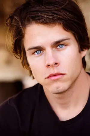Jake Manley