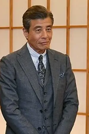 Hiroshi Tachi