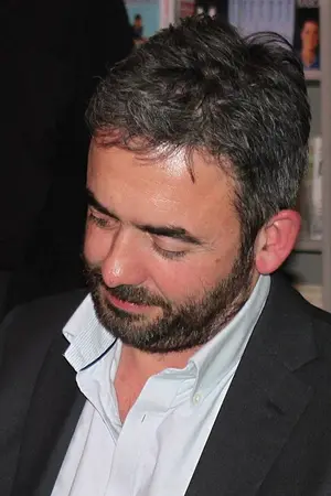 Simon Blackwell