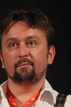 Marek Daniel
