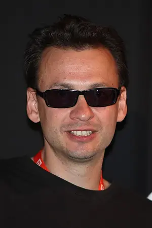 Benjamin Tuček