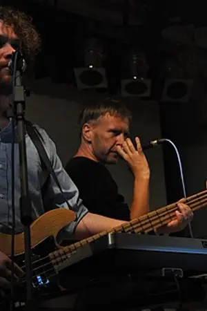 Midi lidi