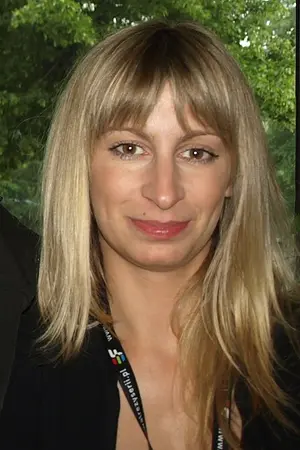 Magdalena Schejbal