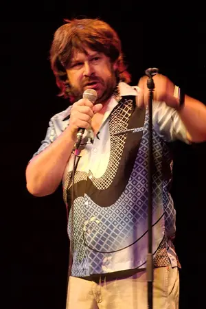 Paul Putner