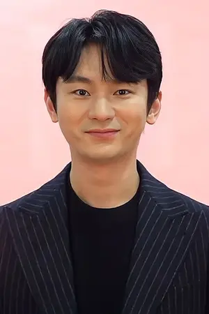 Kang Ki-doong