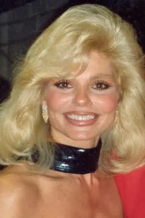 Loni Anderson