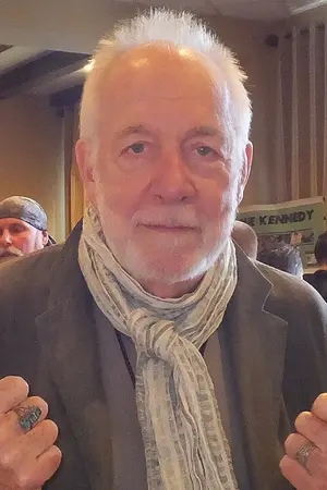 Howard Hesseman
