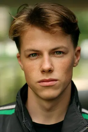 Milo Callaghan