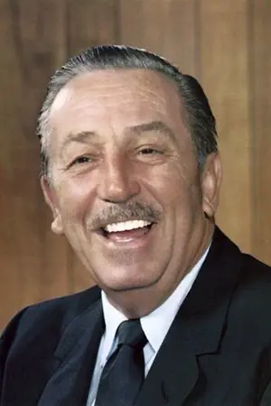 Walt Disney